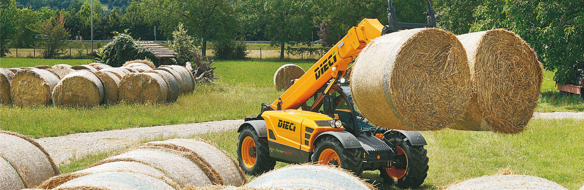 Mini Agri 25.6