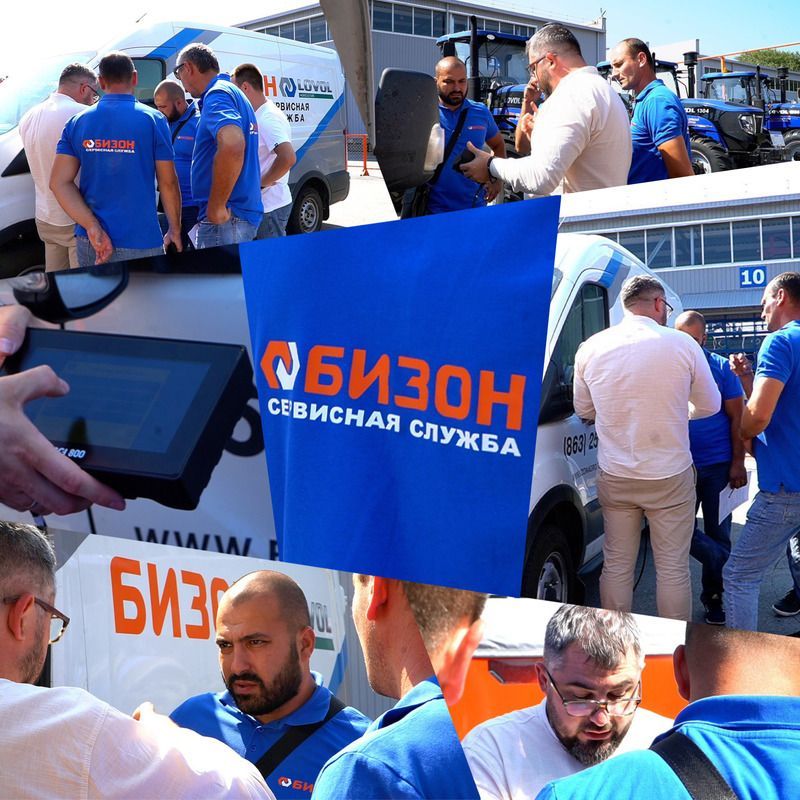 Повышаем квалификацию сервиса