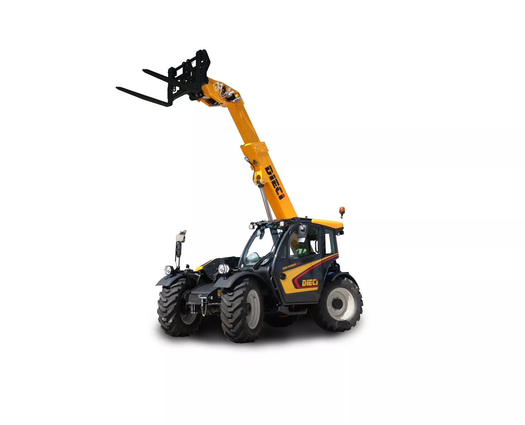 Agri Farmer 30.7