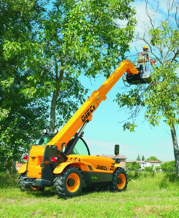 Mini Agri 25.6