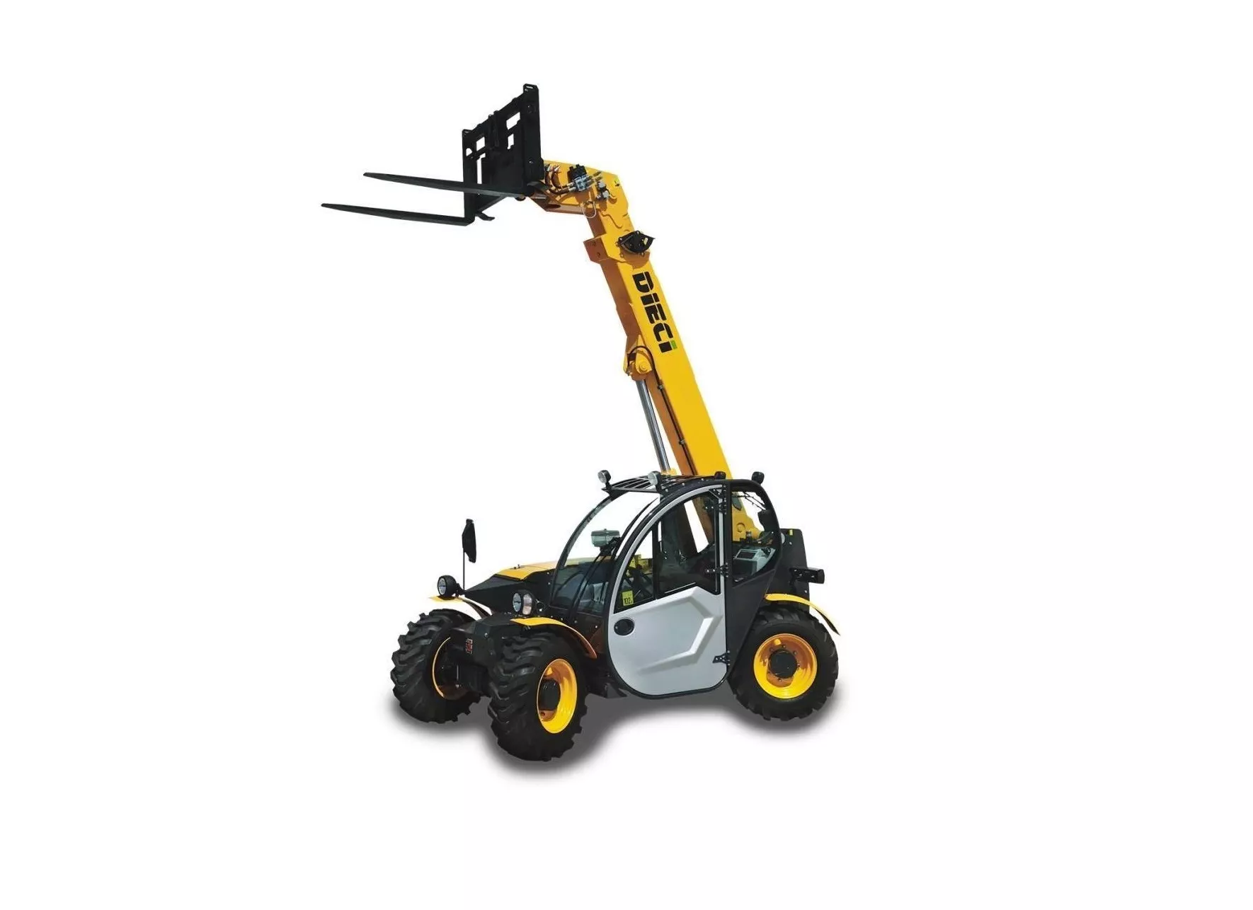 Mini Agri 25.6