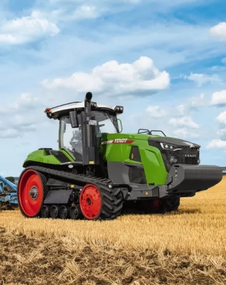 Fendt 1100 Vario MT