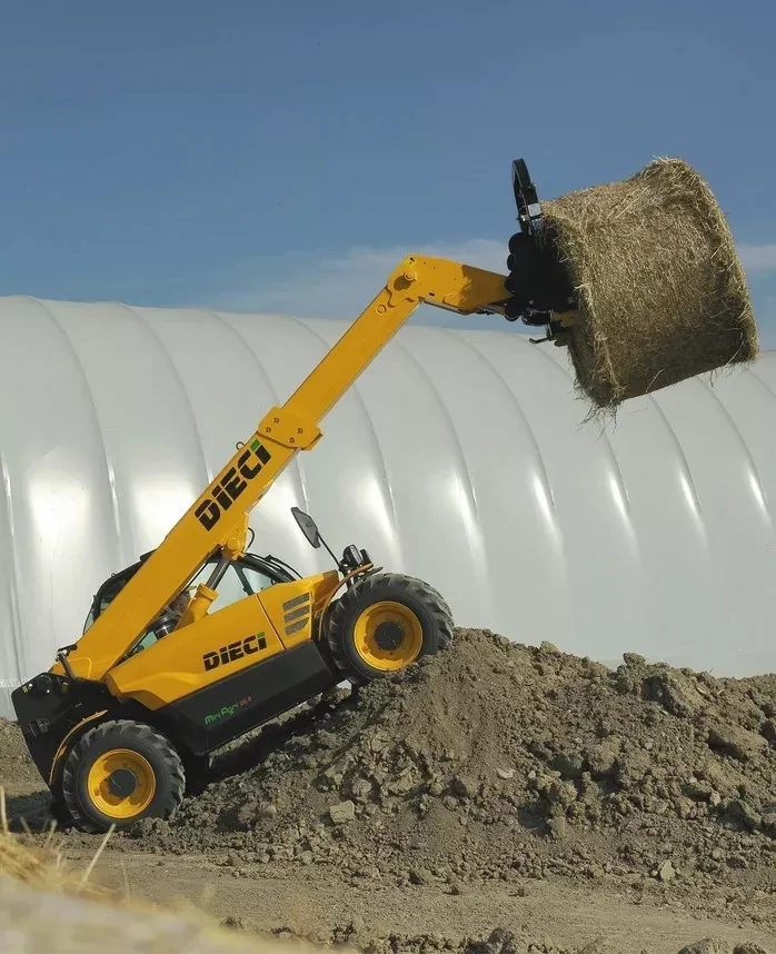 Mini Agri 25.6