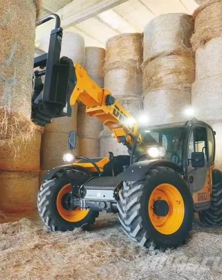 Agri Farmer 30.7